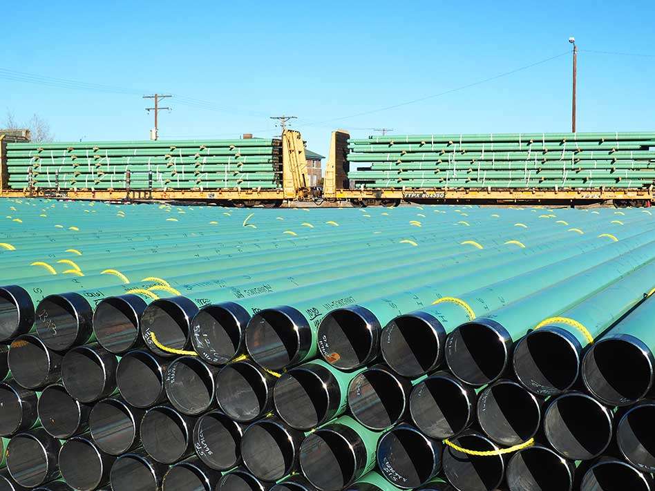 Vista Pipe & Supply, LLC | 20333 TX-249 #200, Houston, TX 77070 | Phone: (832) 234-4080