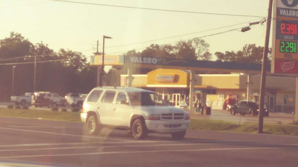 Valero | 8916 Hwy 6, Hitchcock, TX 77563, USA | Phone: (409) 986-6030