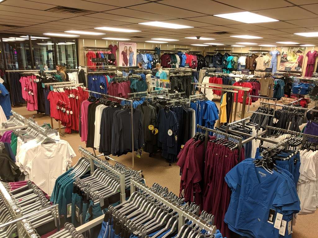 Apparel That Works! | 1509 Lincoln Hwy, Merrillville, IN 46410 | Phone: (219) 769-4917