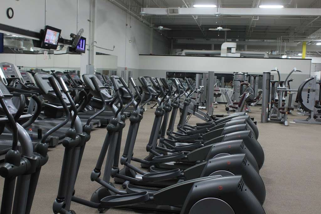 Evolve Fitness and Training | 1690 Sycamore Rd, DeKalb, IL 60115, USA | Phone: (815) 756-1188