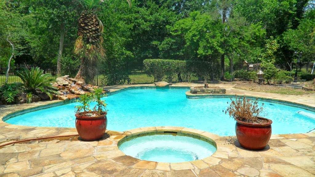 Sparkling Pools | 26031 Leafywood Dr, Spring, TX 77386, USA | Phone: (832) 594-9494