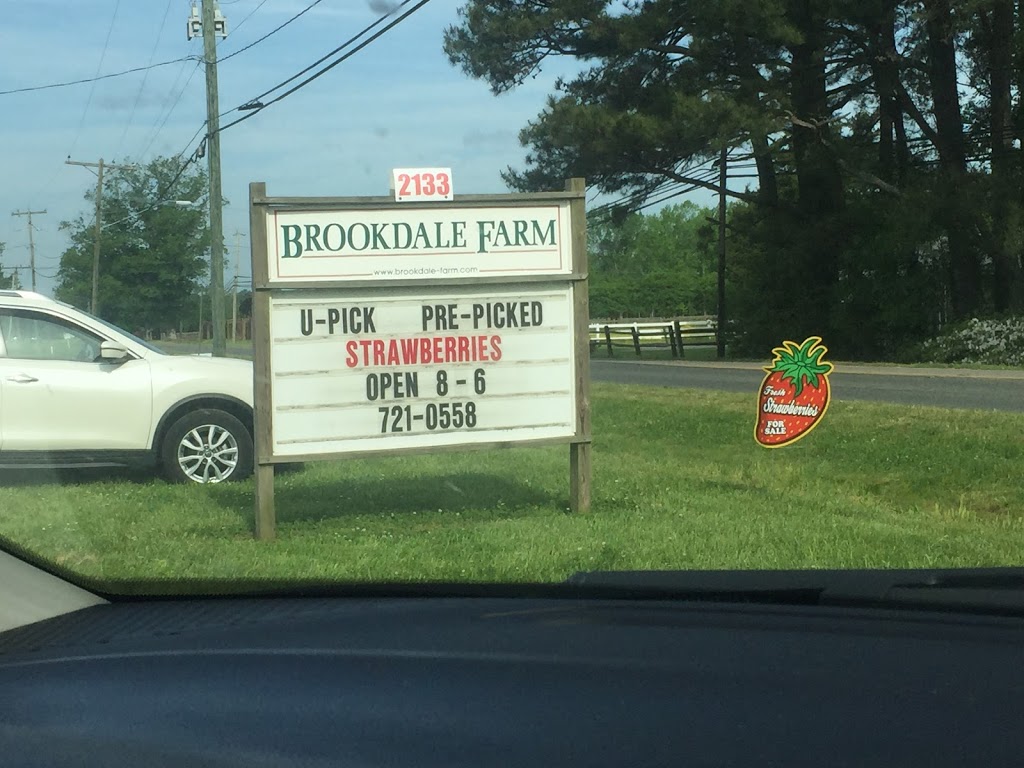 Brookdale Farms | 2133 Mt Pleasant Rd, Chesapeake, VA 23322 | Phone: (757) 721-0558