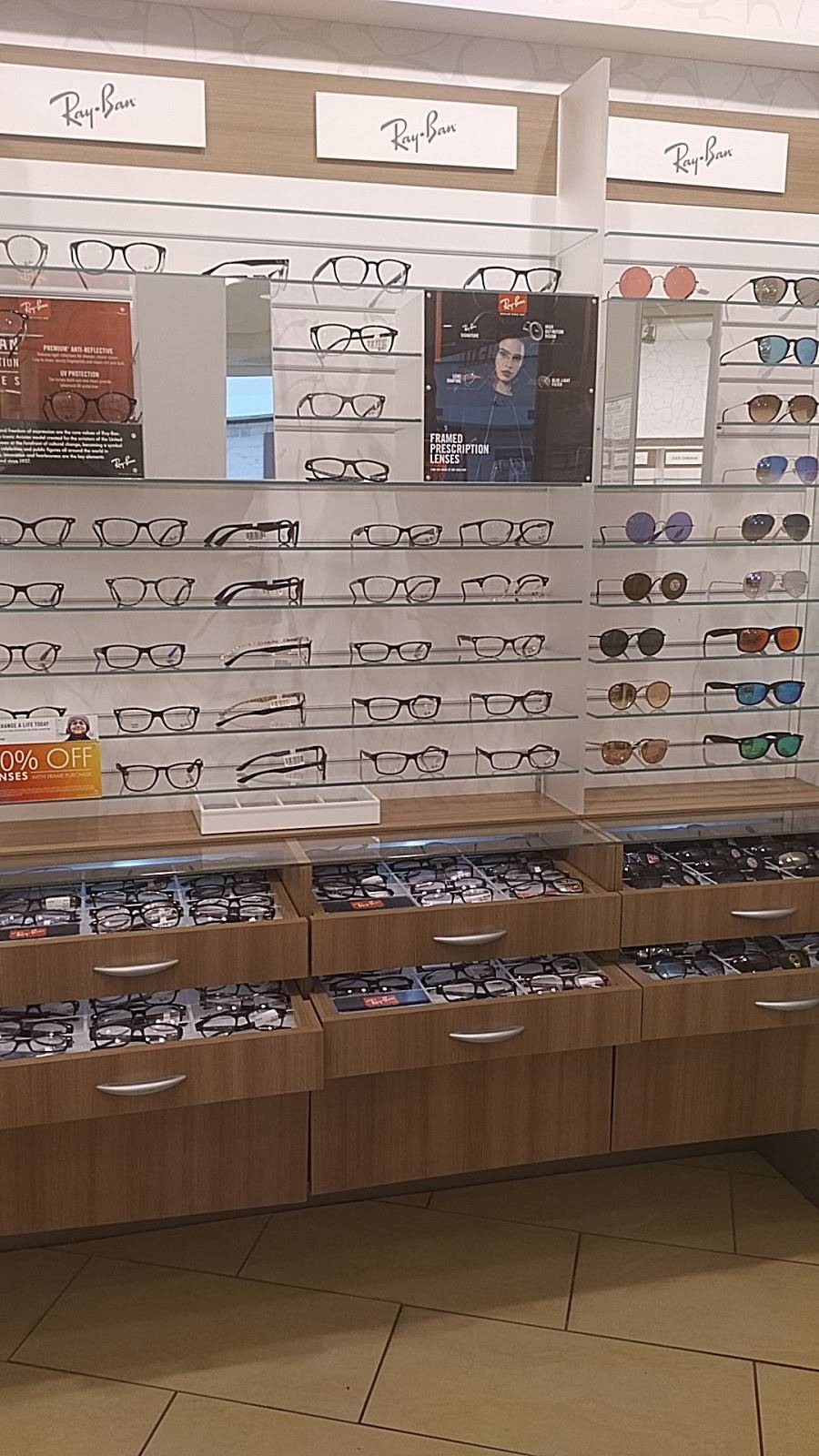 LensCrafters | 3111 W Chandler Blvd Ste 2104, Chandler, AZ 85226 | Phone: (480) 726-9001