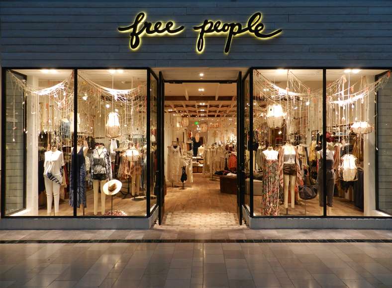 Free People | 400 Commons Way, Bridgewater, NJ 08807 | Phone: (908) 231-0793