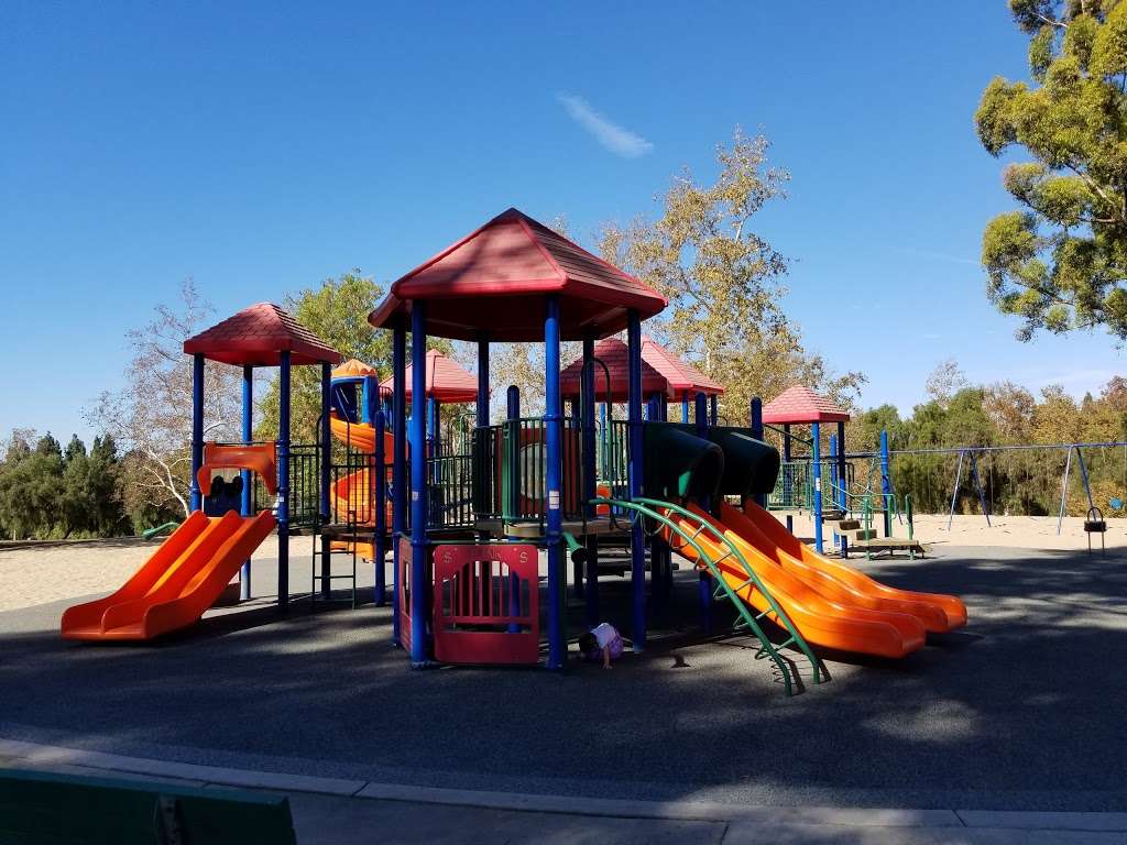 Craig Regional Park | 3300 N State College Blvd, Fullerton, CA 92835 | Phone: (714) 973-3180