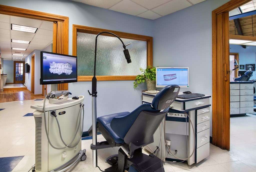 Romani Orthodontics | 869 Broadway, East Providence, RI 02914, USA | Phone: (401) 434-1127