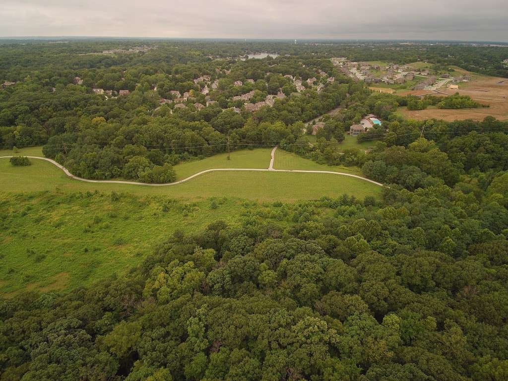 Line Creek Greenway | NW 78 St, Kansas City, MO 64151, USA