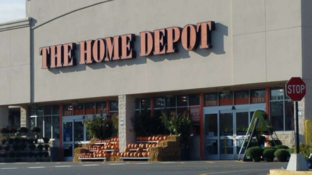 The Home Depot | 5410 Perkiomen Ave, Reading, PA 19606 | Phone: (610) 582-7064