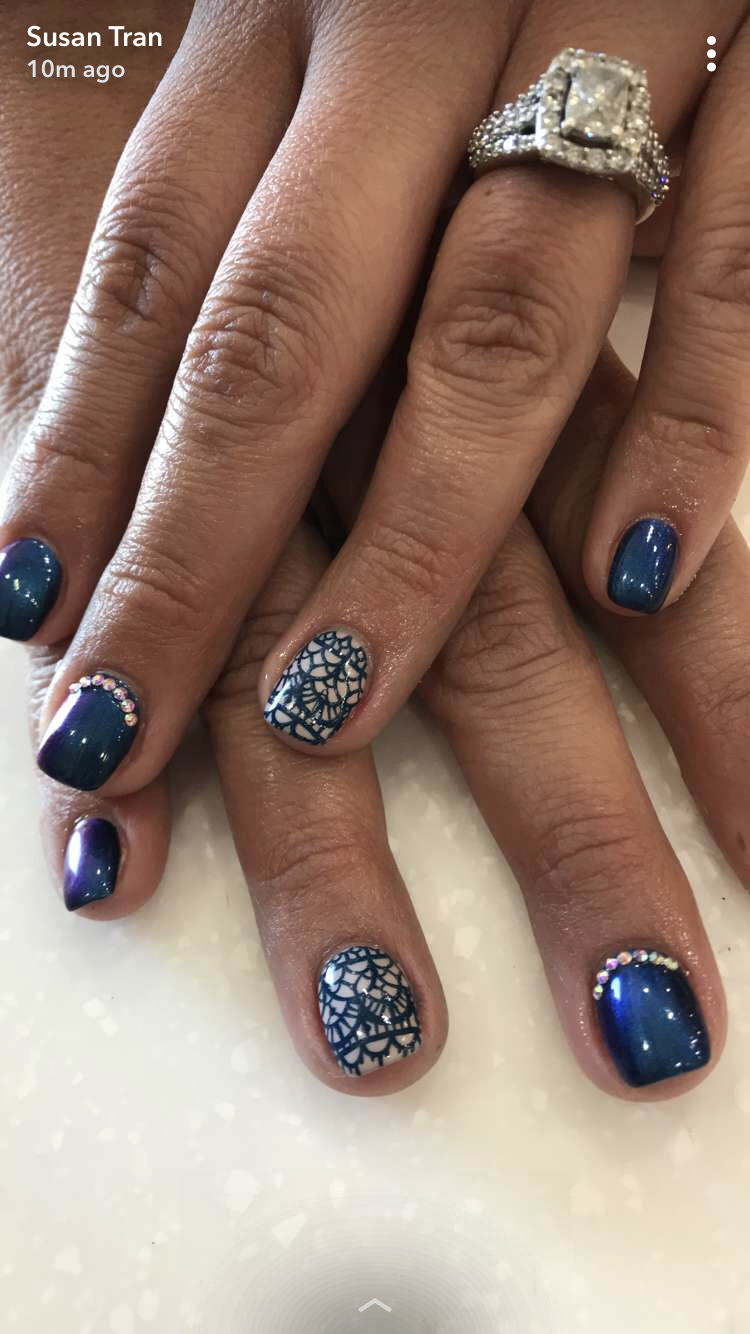 Valley Nails & Spa | 374 Bank Dr, McHenry, IL 60050 | Phone: (815) 385-6245