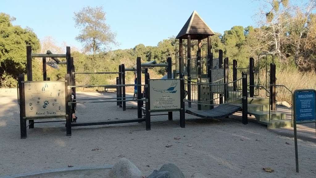 ONeill Regional Park | 30892 Trabuco Canyon Rd, Trabuco Canyon, CA 92679 | Phone: (949) 923-2260