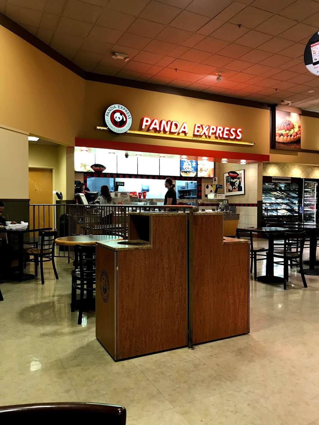 Panda Express | 2656, 3550 Murphy Canyon Rd, San Diego, CA 92123, USA | Phone: (858) 560-8881