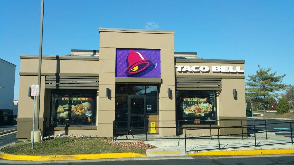 Taco Bell | 2170 Centreville Rd, Herndon, VA 20170 | Phone: (703) 437-7932