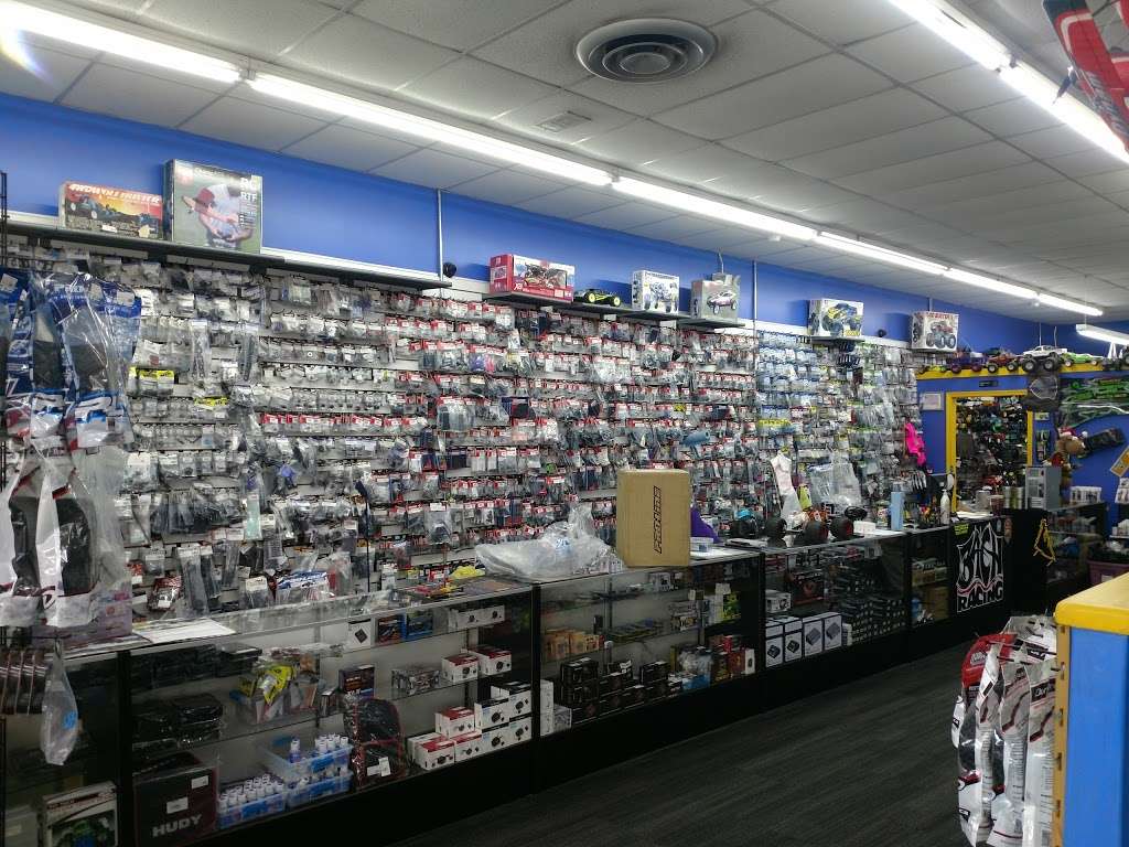 Bay Area Computers and Hobbies | 8585 Fort Smallwood Rd, Riviera Beach, MD 21122 | Phone: (443) 702-2183