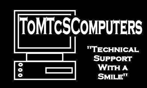 ToMTcSComputers | 418 E Kleinhans St, Easton, PA 18042, USA | Phone: (484) 894-7840