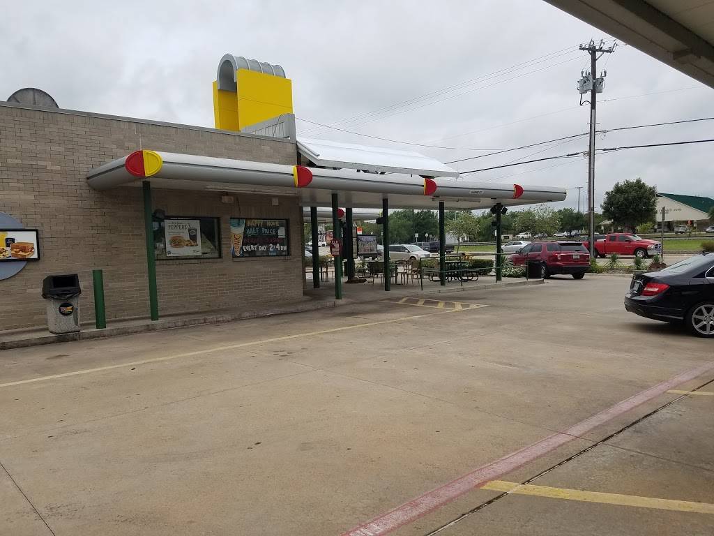 Sonic Drive-In | 6040 S, TX-78, Sachse, TX 75048 | Phone: (972) 495-7598