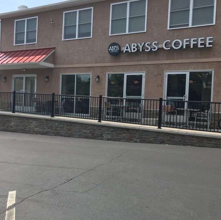 Abyss Coffee | 30 S Bethlehem Pike, Ambler, PA 19002, USA | Phone: (215) 367-5984