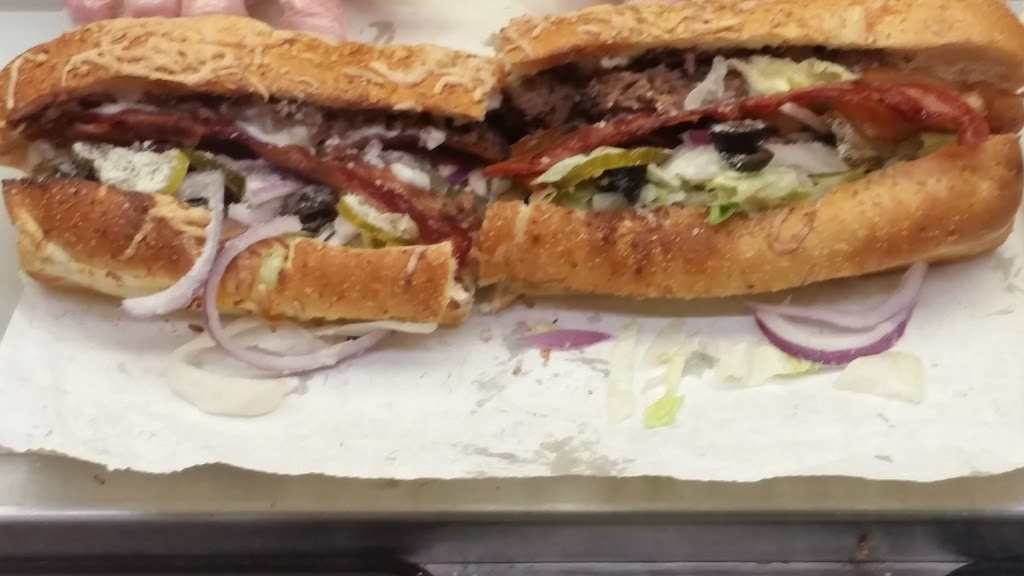 Subway | 902 S Main St, Ottawa, KS 66067, USA | Phone: (785) 242-6006