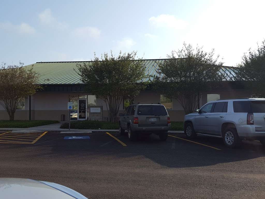 Guadalupe County Office Building | 1101 Elbel Rd, Schertz, TX 78154, USA | Phone: (210) 945-9708