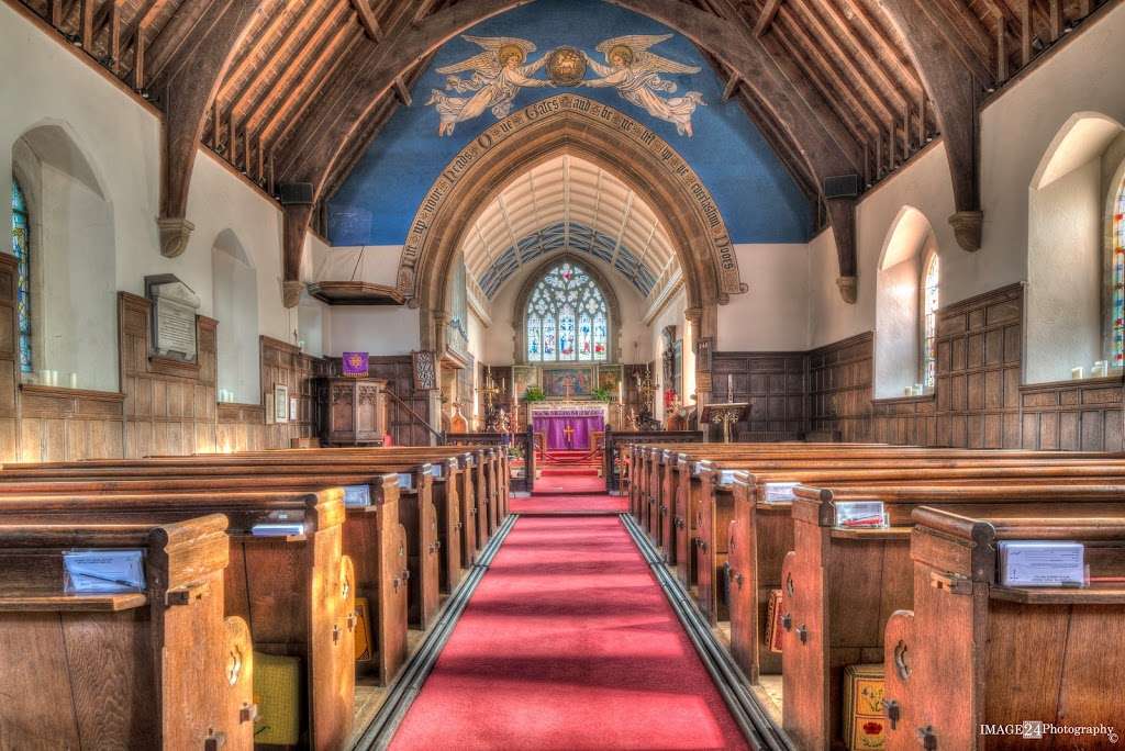 St Mary the Virgin Church | Headley, Epsom KT18 6LE, UK | Phone: 01372 377327