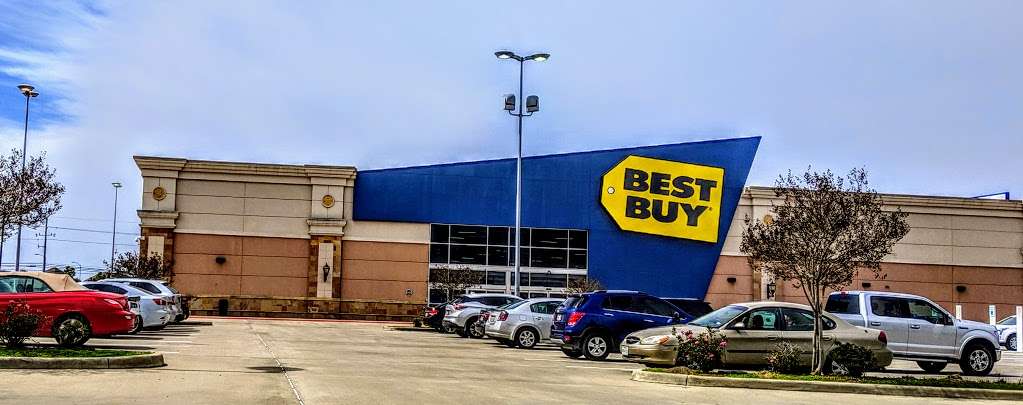 Best Buy | 20290 Katy Fwy, Katy, TX 77449, USA | Phone: (281) 398-2938