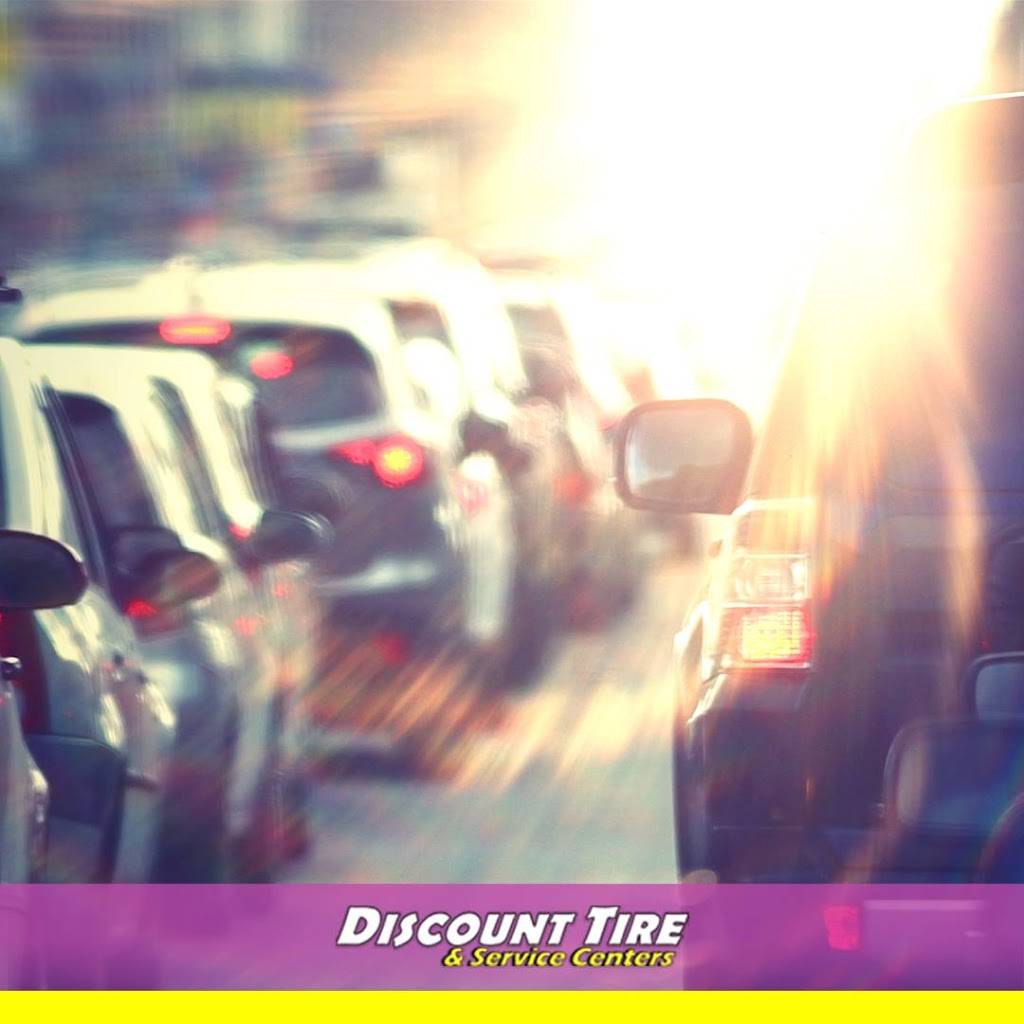 Discount Tire Centers | 3340 E Anaheim St, Long Beach, CA 90804, USA | Phone: (562) 294-5617