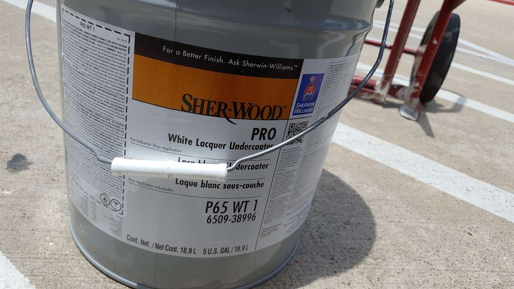 Sherwin-Williams Paint Store | 3757 N Fry Rd, Katy, TX 77449 | Phone: (281) 599-7423