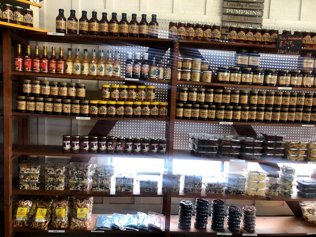 Rodela Produce and Flowers | 4550 Olivas Park Dr, Ventura, CA 93003, USA | Phone: (805) 844-9174