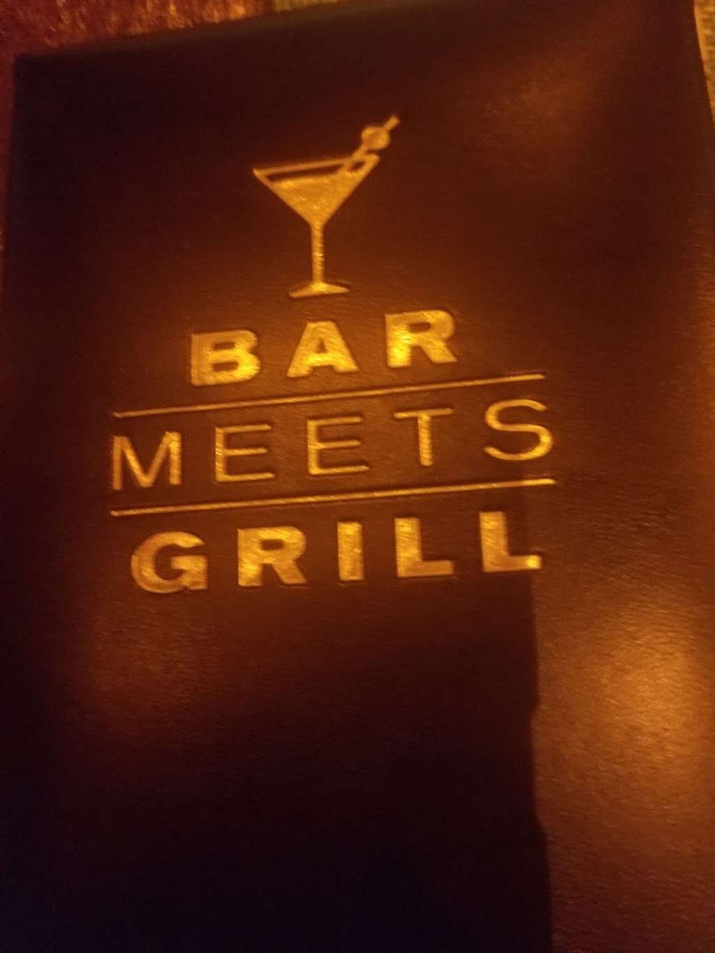 Bar Meets Grill | Pala, CA 92059, USA