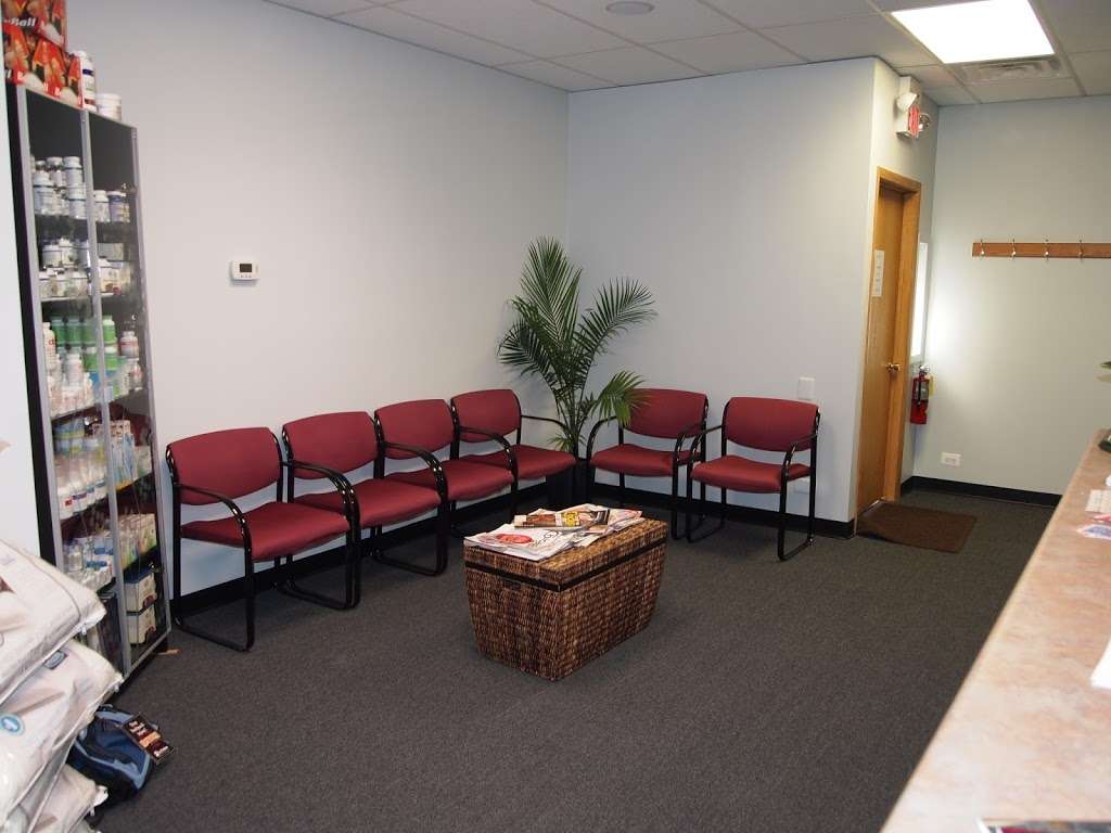 Advanced Physical Medicine & Therapy | 350 W Kensington Rd #102, Mt Prospect, IL 60056, USA | Phone: (847) 222-9060