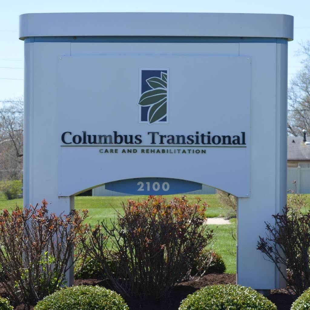Columbus Transitional Care and Rehabilitation | 2100 Midway St #3722, Columbus, IN 47201, USA | Phone: (812) 372-8447