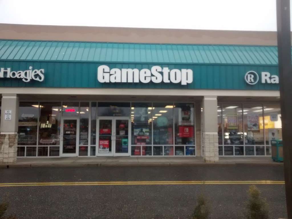 GameStop Prestige | 1500 NJ-47 C-7, Rio Grande, NJ 08242, USA | Phone: (609) 886-9300