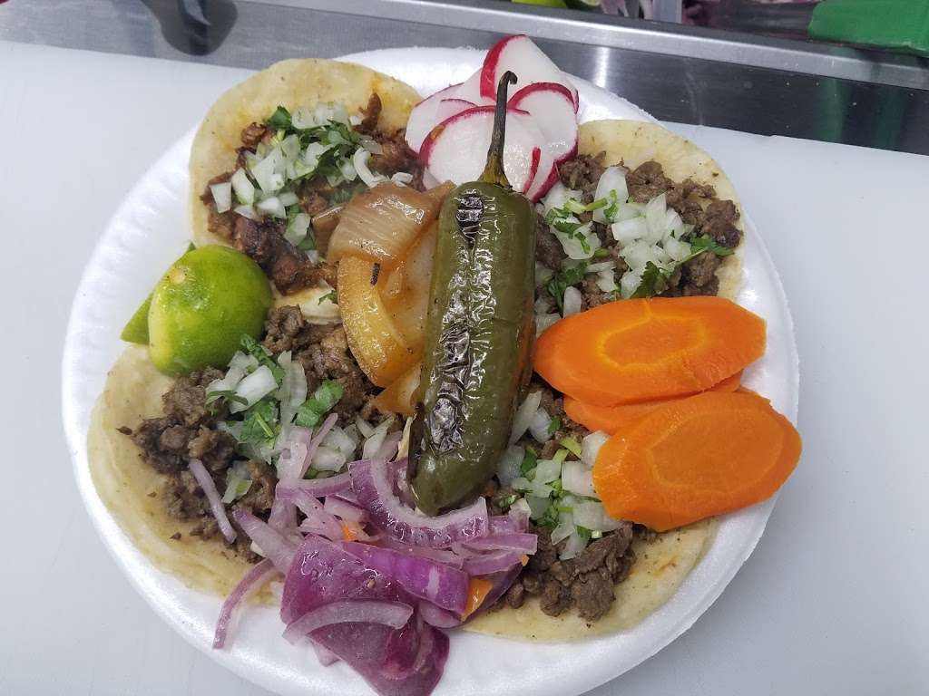 Taqueria Truck | Vernon, CA 90058, USA