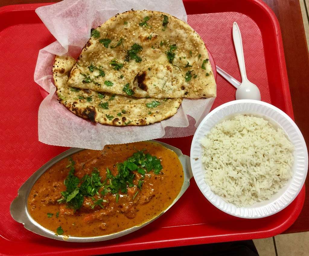 Taza Cafe Indian Restaurant | 3650 Nazareth Pike, Bethlehem, PA 18020, USA | Phone: (610) 419-1723