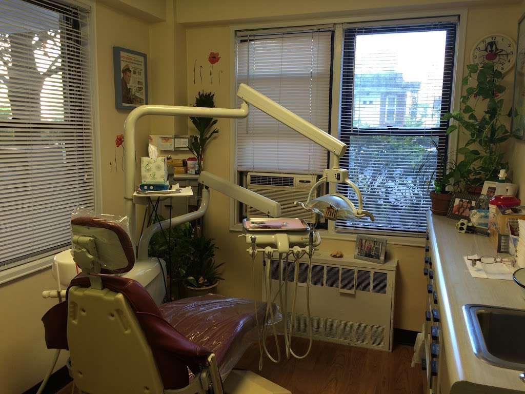 Thomopoulos Eftihia DDS | 98-01 67th Ave, Rego Park, NY 11374, USA | Phone: (718) 896-5122