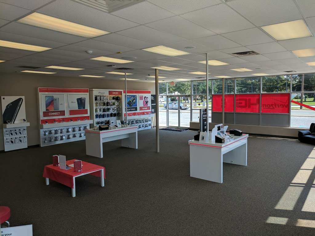 Verizon Authorized Retailer, TCC | 269 N Broadway Rt 49, Pennsville Township, NJ 08070 | Phone: (856) 514-3090