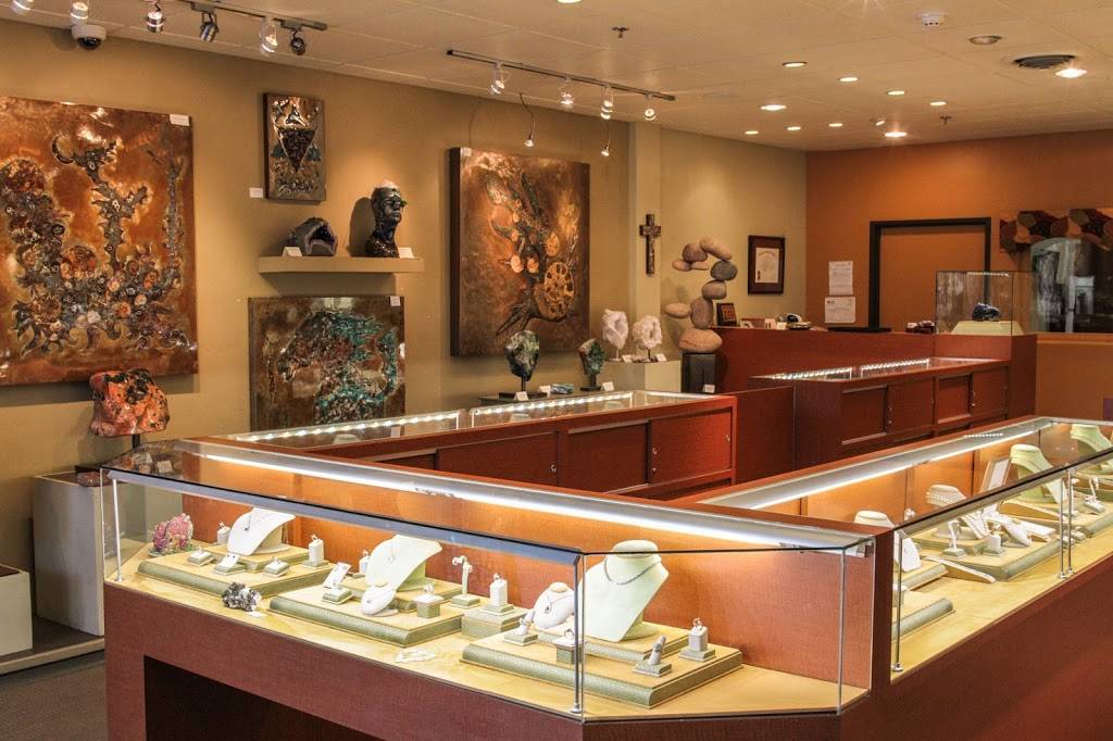 Noral Diamond Jewelers | 5425 N Kolb Rd #109, Tucson, AZ 85750, USA | Phone: (520) 638-5002