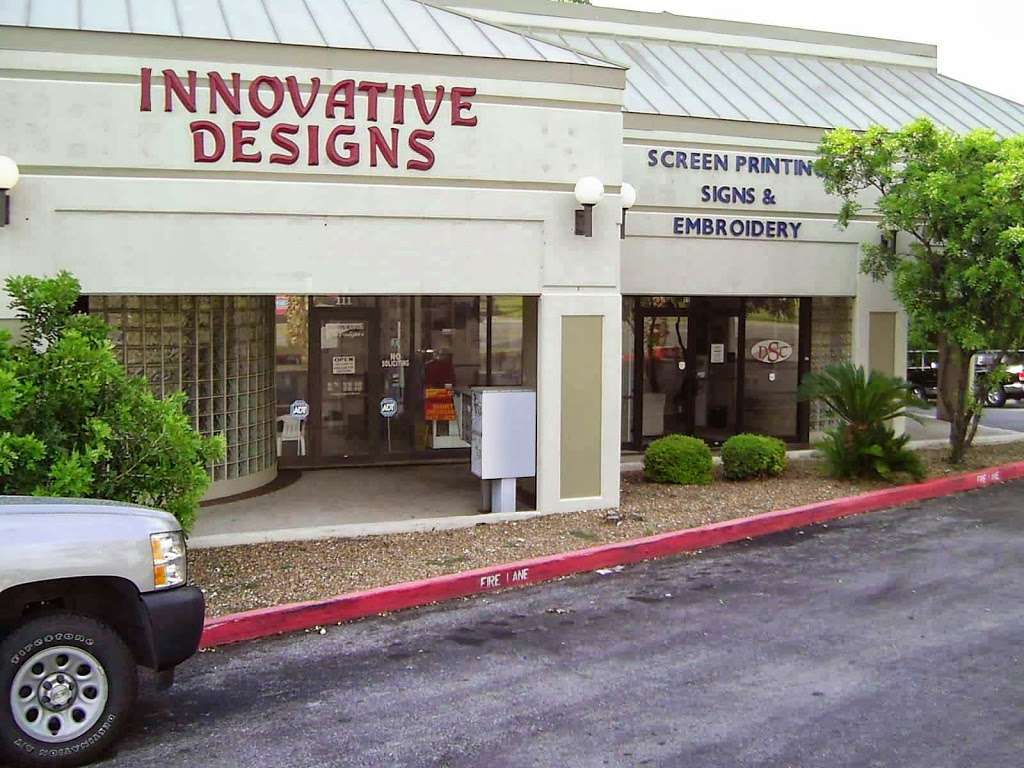 Innovative Designs | 3505 Wurzbach Rd #111, San Antonio, TX 78238 | Phone: (210) 521-6607