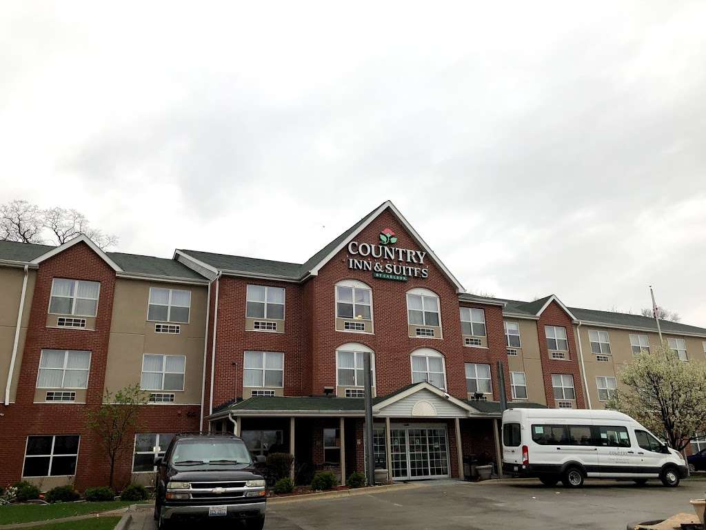 Country Inn & Suites by Radisson, Chicago OHare South, IL | 777 E Grand Ave, Bensenville, IL 60106 | Phone: (630) 279-0100