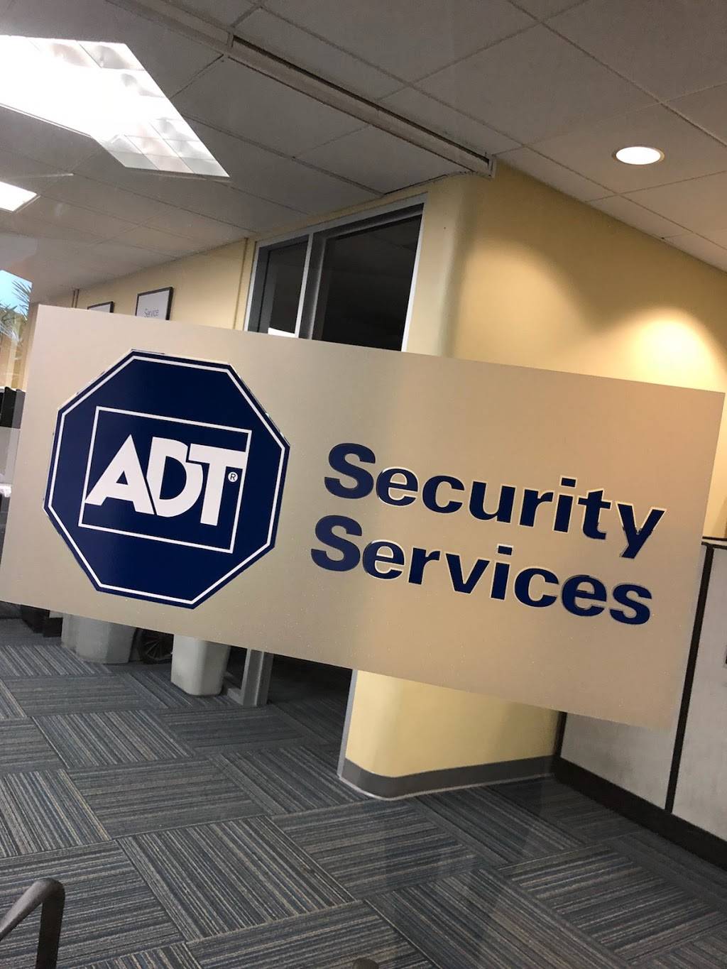 ADT Security Services | 150 N Hill Dr Suite 3, Brisbane, CA 94005, USA | Phone: (650) 458-0123