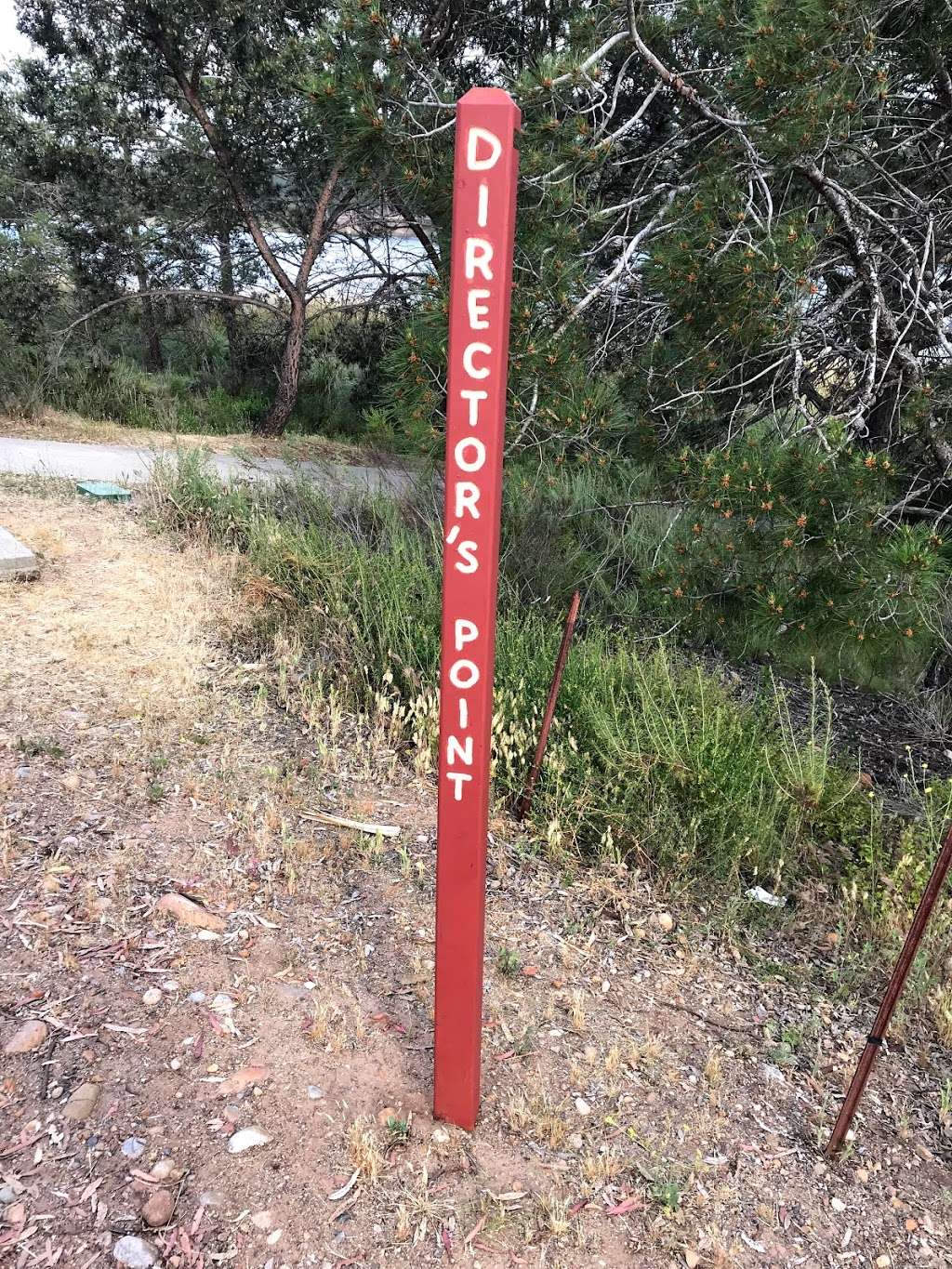 Director’s Point Crossing, Lake Miramar Trail | Unnamed Road, San Diego, CA 92131, USA