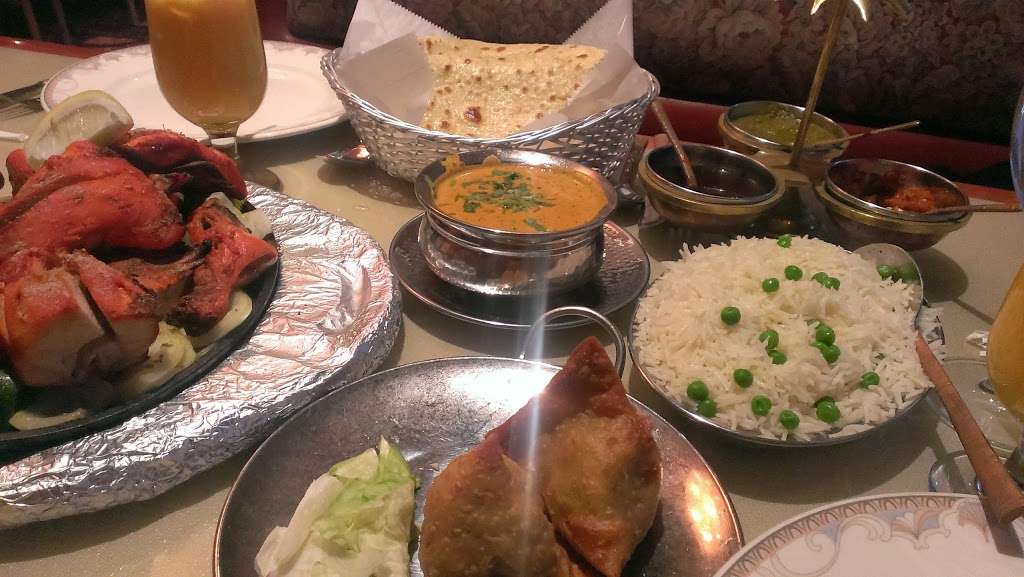 Indian Delight | 428 Washington St, Weymouth, MA 02188, USA | Phone: (781) 331-0700