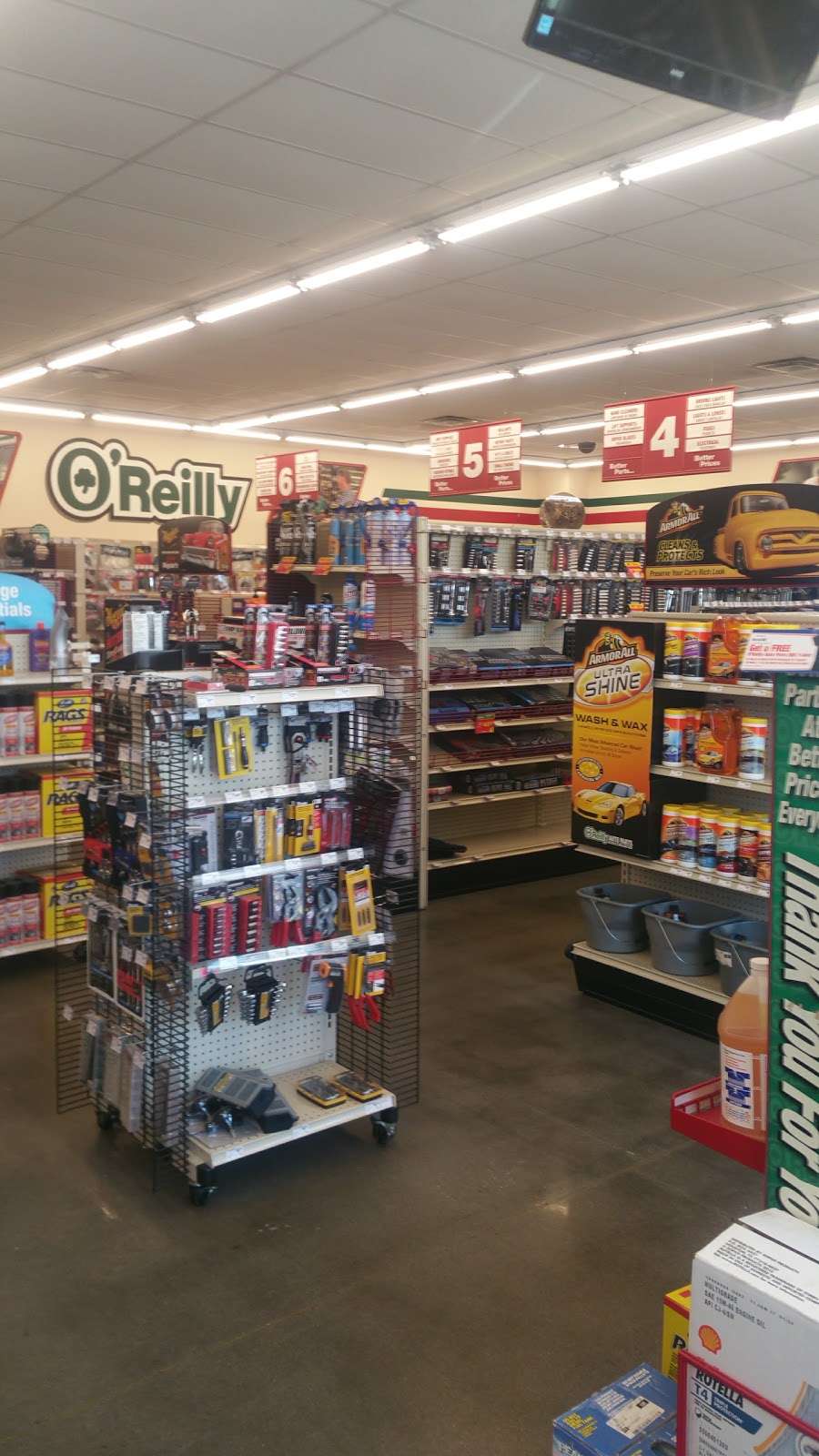 OReilly Auto Parts | 6227 Troost Ave, Kansas City, MO 64110 | Phone: (816) 361-9017