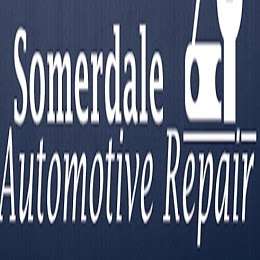 Somerdale Automotive Repair | 412 S Warwick Rd, Somerdale, NJ 08083, USA | Phone: (856) 435-6626