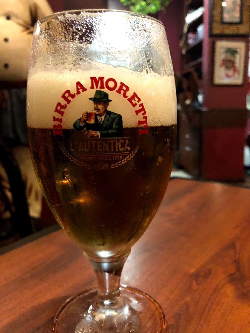 Mazzolas Italian Restaurant | 12585 Orange Dr, Davie, FL 33330, USA | Phone: (954) 424-4227