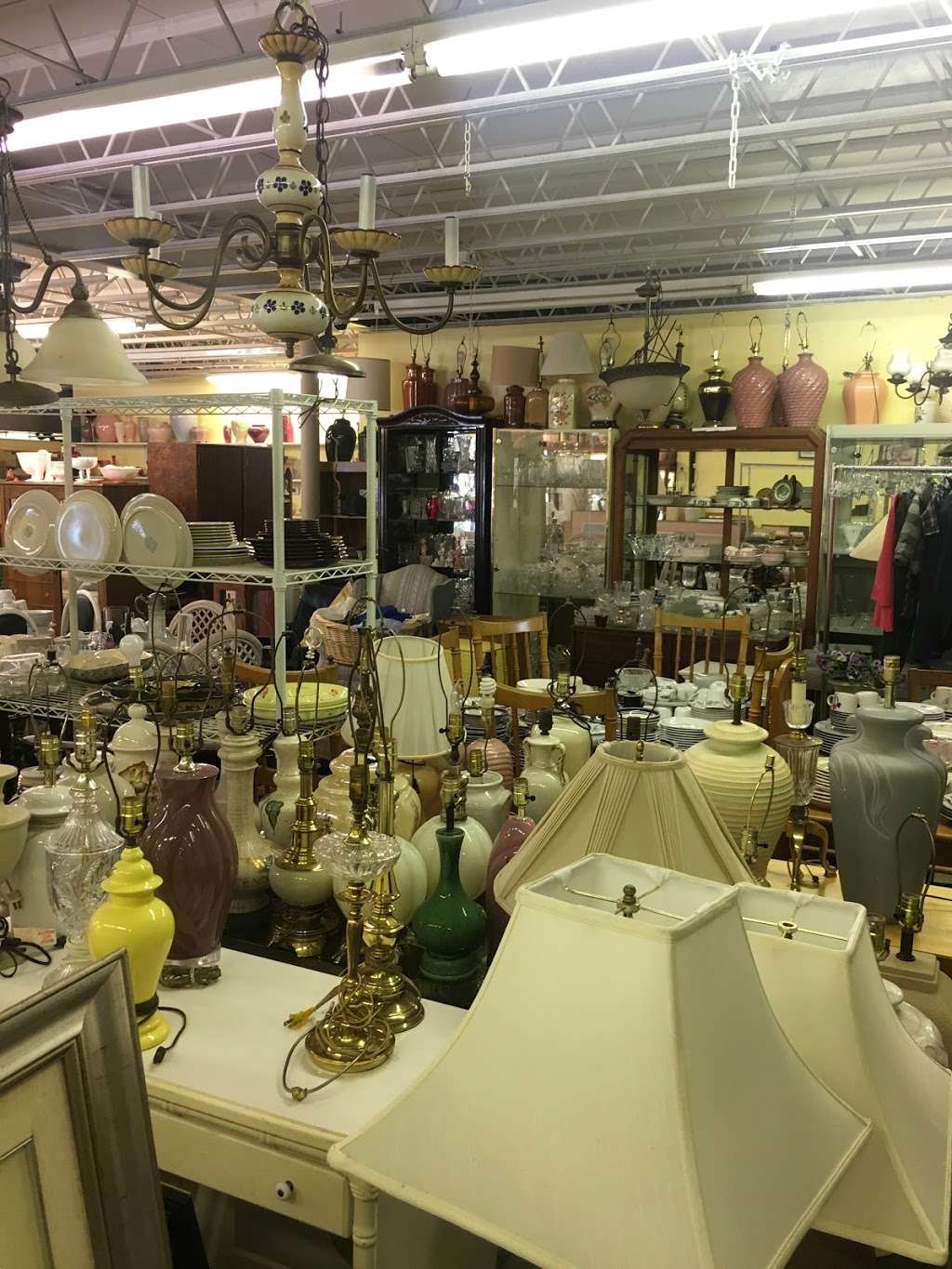 The Arc Thrift Store | 1 N 5th St, Rio Grande, NJ 08242, USA | Phone: (609) 889-0204