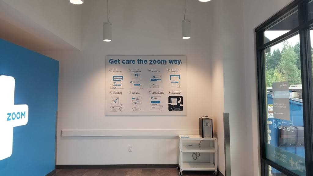 ZOOM+Care | 24118 Bothell Everett Hwy #200, Bothell, WA 98021, USA | Phone: (503) 684-8252