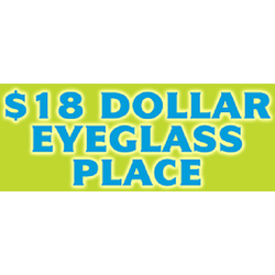 18 Dollar Eyeglasses Place | 3701 Durand Ave, Racine, WI 53405, USA | Phone: (262) 554-1121