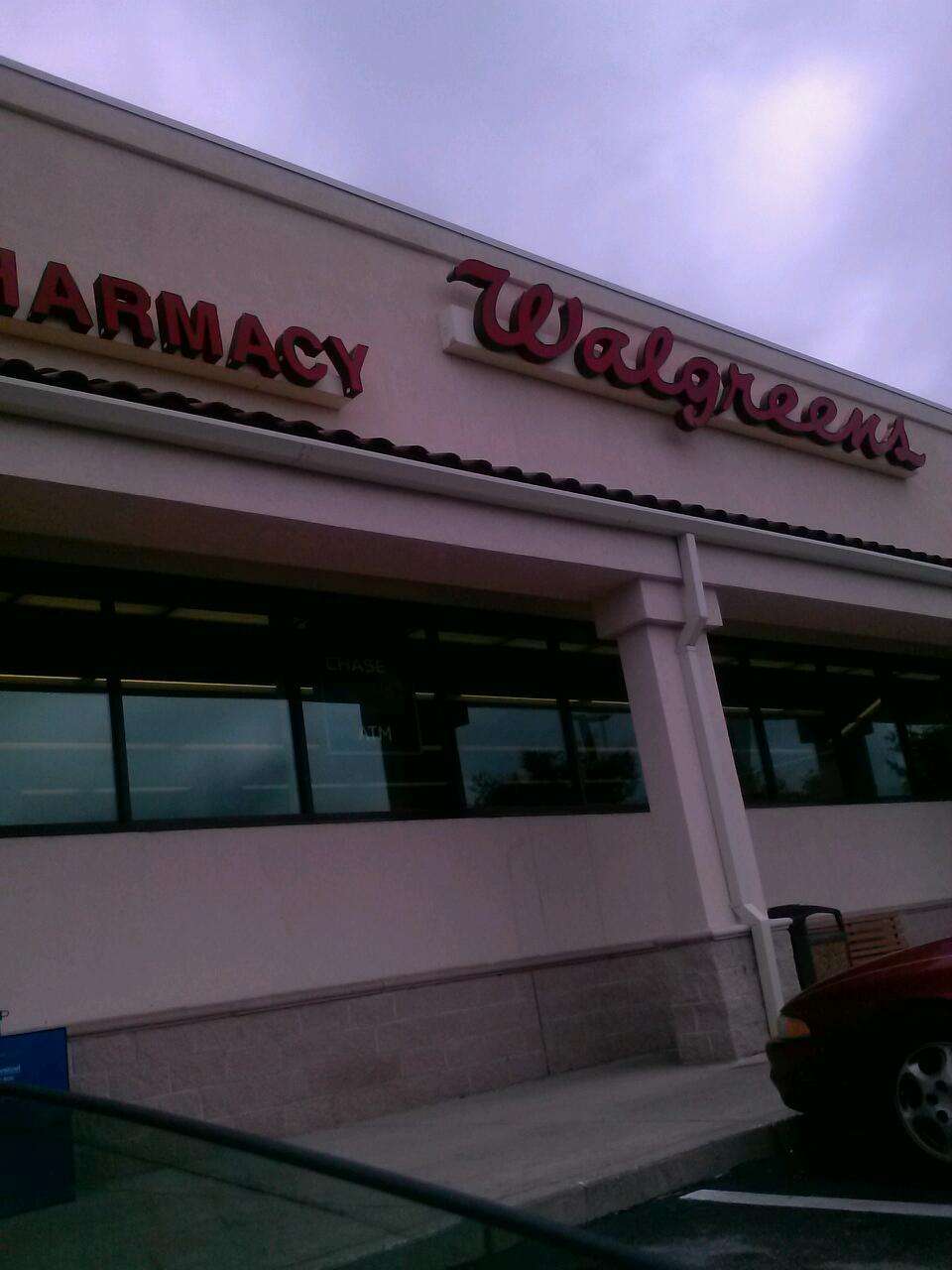 Walgreens | 2005 N, FL-19, Eustis, FL 32726, USA | Phone: (352) 483-6183