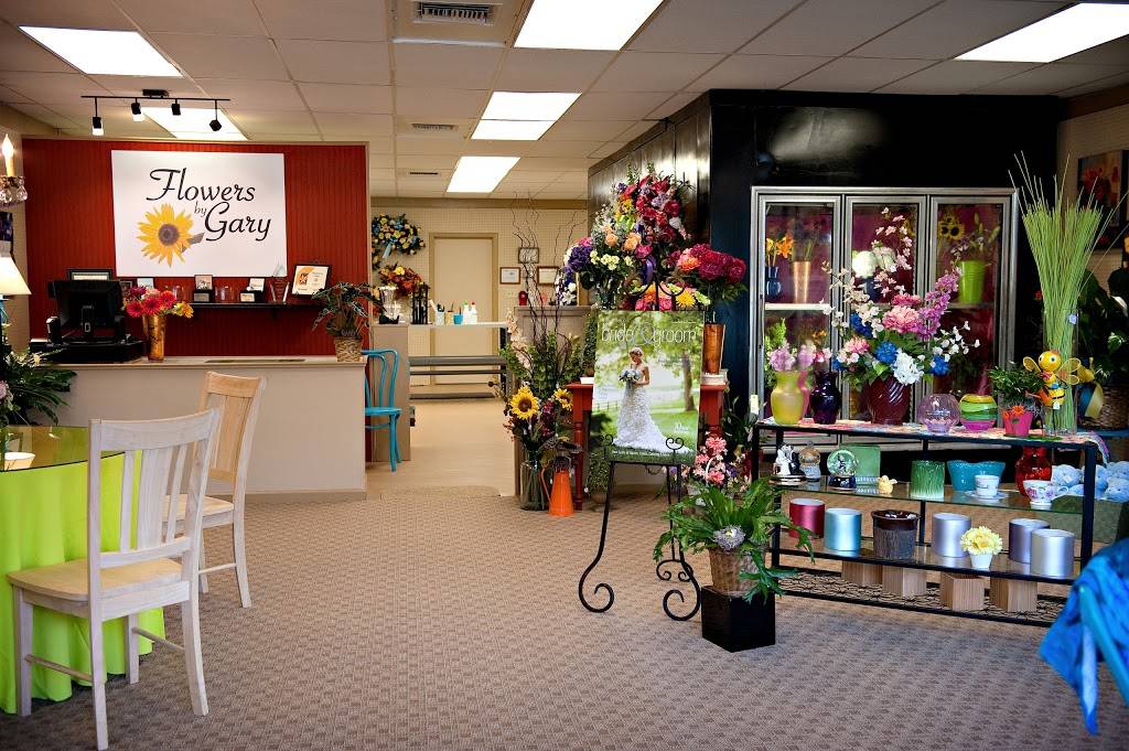 Flowers by Gary | 4914 N Roxboro St, Durham, NC 27704, USA | Phone: (919) 471-1566