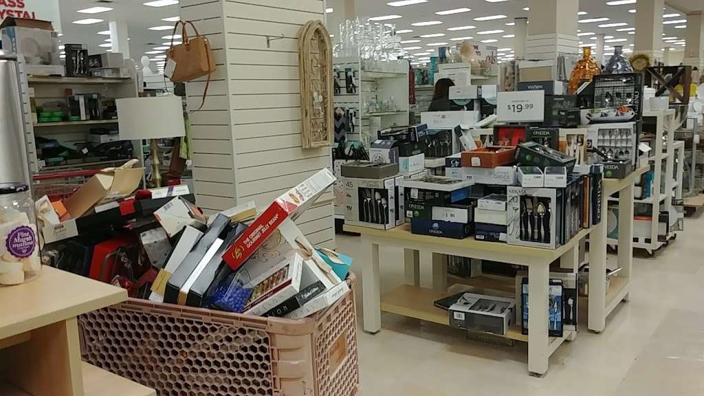 Marshalls & HomeGoods | 1120 Lake Woodlands Dr, The Woodlands, TX 77380, USA | Phone: (281) 364-0780